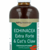 Natupharma Echinacea Extra Forte & Cat's Claw Druppels - 100ML | Zensitivity Natupharma Echinacea Extra Forte & Cat's Claw Druppels - Echinacea kopen-vitamine online - Weerstand kopen - supplementen kopen-voedingssupplementen-beste voedingssupplementen-supplementen bestellen-zensitivity