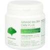 Naturapharma Ginko Biloba Capsules - 100CP | Zensitivity Naturapharma Ginko Biloba Capsules - Ginkgo biloba kopen-vitamine online - Populaire supplementen kopen - supplementen kopen-voedingssupplementen-beste voedingssupplementen-supplementen bestellen-zensitivity
