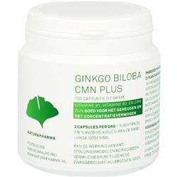 Naturapharma Ginko Biloba Capsules - 100CP | Zensitivity Naturapharma Ginko Biloba Capsules - Ginkgo biloba kopen-vitamine online - Populaire supplementen kopen - supplementen kopen-voedingssupplementen-beste voedingssupplementen-supplementen bestellen-zensitivity