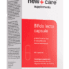 New Care Bifido Lacto Capsules - 60CP | Zensitivity New Care Bifido Lacto Capsules - kopen-vitamine online - Probiotica kopen - supplementen kopen-voedingssupplementen-beste voedingssupplementen-supplementen bestellen-zensitivity