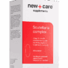 New Care Scutellaria Complex Tabletten - Weerstand complex kopen-vitamine online - Weerstand kopen - supplementen kopen-voedingssupplementen-beste voedingssupplementen-supplementen bestellen-zensitivity