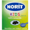 Norit Kids Korreltjes -  kopen-vitamine online -  kopen - supplementen kopen-voedingssupplementen-beste voedingssupplementen-supplementen bestellen-zensitivity