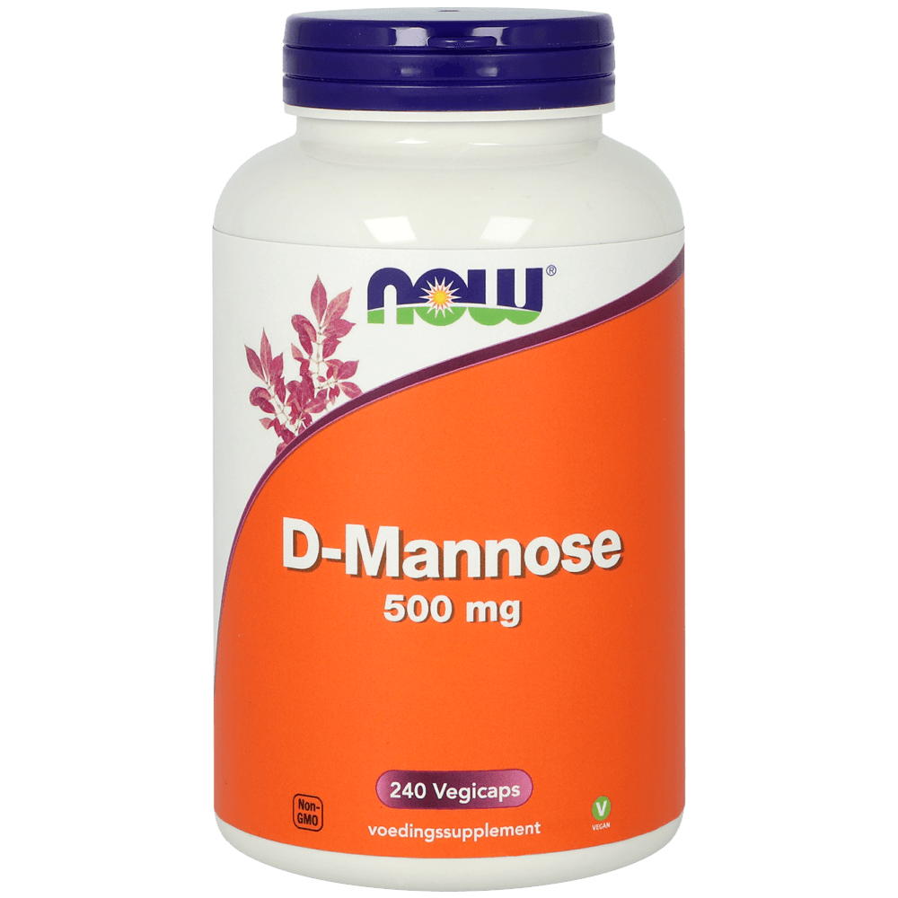 Now D-Mannose 500mg Capsules - 240CP | Zensitivity Now D-Mannose 500mg Capsules - D-Mannose kopen-vitamine online - Blaas supplementen kopen - supplementen kopen-voedingssupplementen-beste voedingssupplementen-supplementen bestellen-zensitivity