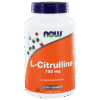 Now L-Citrulline 750mg Capsules 180st - 180CP | Zensitivity Now L-Citrulline 750mg Capsules 180st -  kopen-vitamine online - Vegan supplementen kopen - supplementen kopen-voedingssupplementen-beste voedingssupplementen-supplementen bestellen-zensitivity