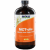 Now MCT Olie - 946ML | Zensitivity Now MCT Olie -  kopen-vitamine online - Omega vetzuren kopen - supplementen kopen-voedingssupplementen-beste voedingssupplementen-supplementen bestellen-zensitivity