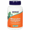 Now Mineralen Compleet Capsules - 120VCP | Zensitivity Now Mineralen Compleet Capsules -  kopen-vitamine online - Multi mineralen kopen - supplementen kopen-voedingssupplementen-beste voedingssupplementen-supplementen bestellen-zensitivity