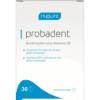 Nupure Probadent Tabletten -  kopen-vitamine online - Probiotica kopen - supplementen kopen-voedingssupplementen-beste voedingssupplementen-supplementen bestellen-zensitivity