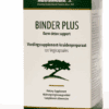 Nutramedix Binder Plus Capsules - 120VCP | Zensitivity Nutramedix Binder Plus Capsules - Detox tabletten kopen-vitamine online - Detox kuur kopen - supplementen kopen-voedingssupplementen-beste voedingssupplementen-supplementen bestellen-zensitivity