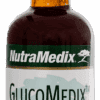 Nutramedix GlucoMedix - Cat&apos;s Claw kopen-vitamine online - Populaire supplementen kopen - supplementen kopen-voedingssupplementen-beste voedingssupplementen-supplementen bestellen-zensitivity