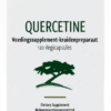 Nutramedix Quercetine Capsules - 120CP | Zensitivity Nutramedix Quercetine Capsules - Quercetine kopen-vitamine online - Populaire supplementen kopen - supplementen kopen-voedingssupplementen-beste voedingssupplementen-supplementen bestellen-zensitivity