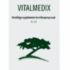 Nutramedix VitalMedix - Cat&apos;s Claw kopen-vitamine online - Populaire supplementen kopen - supplementen kopen-voedingssupplementen-beste voedingssupplementen-supplementen bestellen-zensitivity