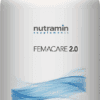 Nutramin Femacare 2.0 Tabletten - 90TB | Zensitivity Nutramin Femacare 2.0 Tabletten -  kopen-vitamine online - Multivitamine vrouw kopen - supplementen kopen-voedingssupplementen-beste voedingssupplementen-supplementen bestellen-zensitivity