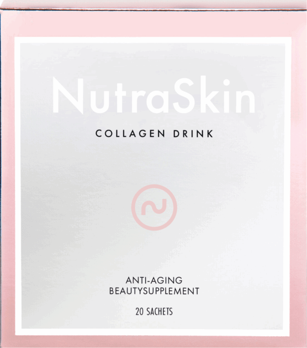 Nutraskin Drinkbaar Collageen Sachets - Collageen kopen-vitamine online - Populaire supplementen kopen - supplementen kopen-voedingssupplementen-beste voedingssupplementen-supplementen bestellen-zensitivity