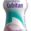 Nutricia Cubitan Aardbei - 200ML | Zensitivity Nutricia Cubitan Aardbei - Medische drinkvoeding kopen-vitamine online - Medische voeding kopen - supplementen kopen-voedingssupplementen-beste voedingssupplementen-supplementen bestellen-zensitivity
