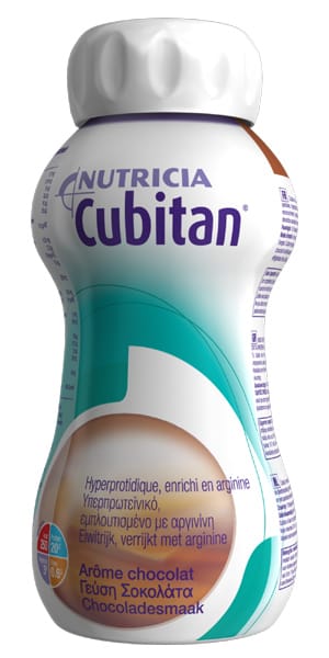 Nutricia Cubitan Chocolade - 200ML | Zensitivity Nutricia Cubitan Chocolade - Medische drinkvoeding kopen-vitamine online - Medische voeding kopen - supplementen kopen-voedingssupplementen-beste voedingssupplementen-supplementen bestellen-zensitivity