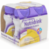 Nutridrink Compact Protein Banaan - Medische drinkvoeding kopen-vitamine online - Medische voeding kopen - supplementen kopen-voedingssupplementen-beste voedingssupplementen-supplementen bestellen-zensitivity
