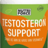 Nutriforce Testosteron Support Capsules - 60CP | Zensitivity Nutriforce Testosteron Support Capsules - Multivitamine sporters kopen-vitamine online - Sportsupplementen kopen - supplementen kopen-voedingssupplementen-beste voedingssupplementen-supplementen bestellen-zensitivity