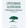 Nutrimedix Liposomaal Glutathion Capsules -  kopen-vitamine online - Orthomoleculair kopen - supplementen kopen-voedingssupplementen-beste voedingssupplementen-supplementen bestellen-zensitivity