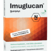 Nutriphyt Imuglucan Capsules - 30CP | Zensitivity Nutriphyt Imuglucan Capsules - kopen-vitamine online - Vitamine D kopen - supplementen kopen-voedingssupplementen-beste voedingssupplementen-supplementen bestellen-zensitivity