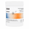 Nutriphyt MSM Poeder - MSM kopen-vitamine online - Glucosamine-Chondroitine-MSM kopen - supplementen kopen-voedingssupplementen-beste voedingssupplementen-supplementen bestellen-zensitivity