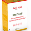 Nutrisan Immuril Capsules - Weerstand complex kopen-vitamine online - Weerstand kopen - supplementen kopen-voedingssupplementen-beste voedingssupplementen-supplementen bestellen-zensitivity