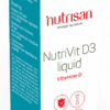 Nutrisan Nutrivit D3 Liquid -  kopen-vitamine online - Vitamine D kopen - supplementen kopen-voedingssupplementen-beste voedingssupplementen-supplementen bestellen-zensitivity