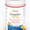 Nutrisan OmegaSan Family Gummies -  kopen-vitamine online - Omega vetzuren kopen - supplementen kopen-voedingssupplementen-beste voedingssupplementen-supplementen bestellen-zensitivity
