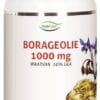 Nutrivian Borageolie 1000mg Capsules - Borage olie kopen-vitamine online - Populaire supplementen kopen - supplementen kopen-voedingssupplementen-beste voedingssupplementen-supplementen bestellen-zensitivity