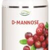 Nutrivian D-Mannose 500mg Capsules - D-Mannose kopen-vitamine online - Blaas supplementen kopen - supplementen kopen-voedingssupplementen-beste voedingssupplementen-supplementen bestellen-zensitivity
