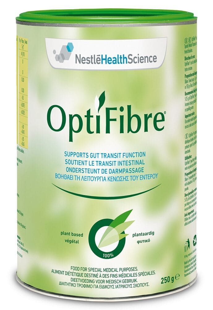 Optifibre - Medische voeding volwassenen kopen-vitamine online - Medische voeding kopen - supplementen kopen-voedingssupplementen-beste voedingssupplementen-supplementen bestellen-zensitivity
