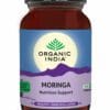 Organic India Moringa Capsules - 90CP | Zensitivity Organic India Moringa Capsules - Superfood complex kopen-vitamine online - Superfood kopen - supplementen kopen-voedingssupplementen-beste voedingssupplementen-supplementen bestellen-zensitivity