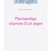 Orthica D3 Vegan Oliedruppels - 15ML | Zensitivity Orthica D3 Vegan Oliedruppels -  kopen-vitamine online - Vitamine D kopen - supplementen kopen-voedingssupplementen-beste voedingssupplementen-supplementen bestellen-zensitivity
