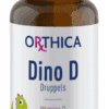Orthica Dino D Druppels - Vitamine D kind kopen-vitamine online - Supplementen baby en kind kopen - supplementen kopen-voedingssupplementen-beste voedingssupplementen-supplementen bestellen-zensitivity