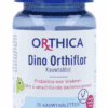 Orthica Dino Orthiflor Kauwtablet -  kopen-vitamine online - Probiotica kopen - supplementen kopen-voedingssupplementen-beste voedingssupplementen-supplementen bestellen-zensitivity