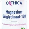 Orthica Magnesium Bisglycinaat-120 (60 stuks) Capsules -  kopen-vitamine online - Magnesium kopen - supplementen kopen-voedingssupplementen-beste voedingssupplementen-supplementen bestellen-zensitivity
