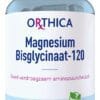 Orthica Magnesium Bisglycinaat-120 Capsules 120ST -  kopen-vitamine online - Magnesium kopen - supplementen kopen-voedingssupplementen-beste voedingssupplementen-supplementen bestellen-zensitivity
