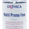 Orthica Multi Prena Fem Softgels -  kopen-vitamine online - Zwangerschapsvitaminen kopen - supplementen kopen-voedingssupplementen-beste voedingssupplementen-supplementen bestellen-zensitivity