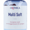 Orthica Multi Soft Gelcapsules - 120CP | Zensitivity Orthica Multi Soft Gelcapsules -  kopen-vitamine online - Algemene multivitaminen kopen - supplementen kopen-voedingssupplementen-beste voedingssupplementen-supplementen bestellen-zensitivity