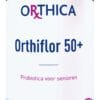 Orthica Orthiflor 50+ Capsules -  kopen-vitamine online - Probiotica kopen - supplementen kopen-voedingssupplementen-beste voedingssupplementen-supplementen bestellen-zensitivity
