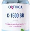 Orthica Vitamine C-1500 SR Tabletten - Vitamine C tabletten kopen-vitamine online - Vitamine C kopen - supplementen kopen-voedingssupplementen-beste voedingssupplementen-supplementen bestellen-zensitivity