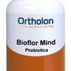 Ortholon Bioflor Mind Capsules 50CP -  kopen-vitamine online - Probiotica kopen - supplementen kopen-voedingssupplementen-beste voedingssupplementen-supplementen bestellen-zensitivity