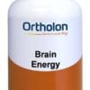 Ortholon Brain Energy Capsules - 60CP | Zensitivity Ortholon Brain Energy Capsules - Spanning en stress kopen-vitamine online - Rustgevende supplementen kopen - supplementen kopen-voedingssupplementen-beste voedingssupplementen-supplementen bestellen-zensitivity