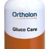 Ortholon Gluco Care Capsules - 60CP | Zensitivity Ortholon Gluco Care Capsules -  kopen-vitamine online - Hormoonhuishouding (schildklier) kopen - supplementen kopen-voedingssupplementen-beste voedingssupplementen-supplementen bestellen-zensitivity
