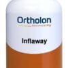 Ortholon Inflaway Zuigtabletten - Weerstand complex kopen-vitamine online - Weerstand kopen - supplementen kopen-voedingssupplementen-beste voedingssupplementen-supplementen bestellen-zensitivity