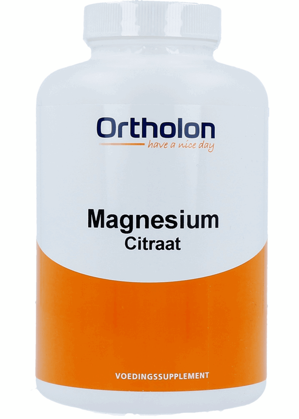 Ortholon Magnesium Capsules -  kopen-vitamine online - Magnesium kopen - supplementen kopen-voedingssupplementen-beste voedingssupplementen-supplementen bestellen-zensitivity
