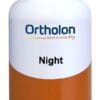 Ortholon Night Capsules - Goede nachtrust complex kopen-vitamine online - Goede nachtrust kopen - supplementen kopen-voedingssupplementen-beste voedingssupplementen-supplementen bestellen-zensitivity