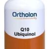 Ortholon Q10 Ubiquinol Capsules -  kopen-vitamine online - Q10 kopen - supplementen kopen-voedingssupplementen-beste voedingssupplementen-supplementen bestellen-zensitivity
