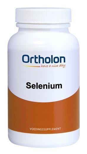 Ortholon Selenium Capsules - 60CP | Zensitivity Ortholon Selenium Capsules - Selenium capsules kopen-vitamine online - Selenium kopen - supplementen kopen-voedingssupplementen-beste voedingssupplementen-supplementen bestellen-zensitivity