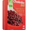 Orthonat Choledoc Bio Rode Gist Capsules - 90CP | Zensitivity Orthonat Choledoc Bio Rode Gist Capsules - Rode gist rijst kopen-vitamine online - Populaire supplementen kopen - supplementen kopen-voedingssupplementen-beste voedingssupplementen-supplementen bestellen-zensitivity