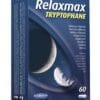 Orthonat Relaxmax Tryptophane Capsules 60st - Goede nachtrust complex kopen-vitamine online - Goede nachtrust kopen - supplementen kopen-voedingssupplementen-beste voedingssupplementen-supplementen bestellen-zensitivity
